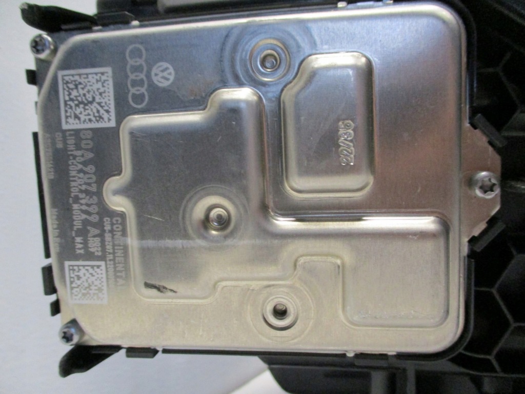 Фара cayenne 9y0 full led 9y0941034ak правый с Разборки