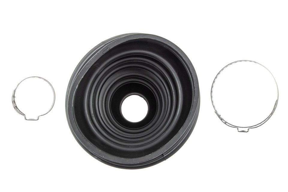 фото №3, Защита шарнир наружного land rover freelander