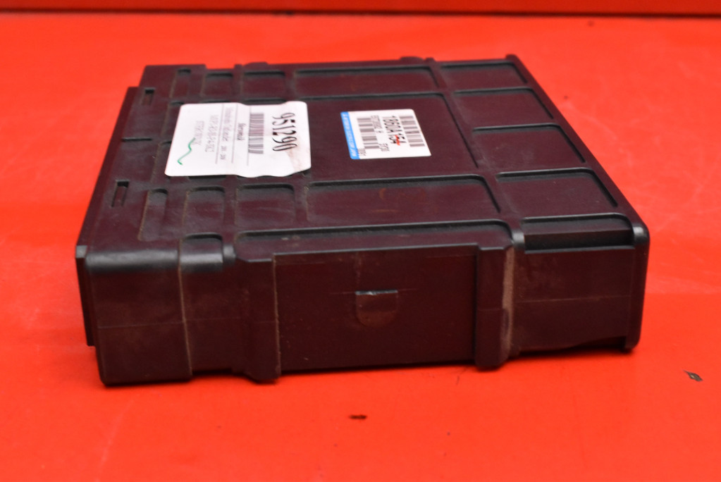 фото №5, Блок управления двигателя e6t38982h 1860a154 mitsubishi outlander i 2.0 16v 136 km