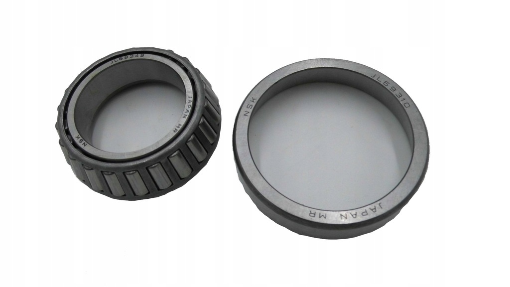 фото №1, Підшипник ступиця колеса ford ranger mk4 1998-2001