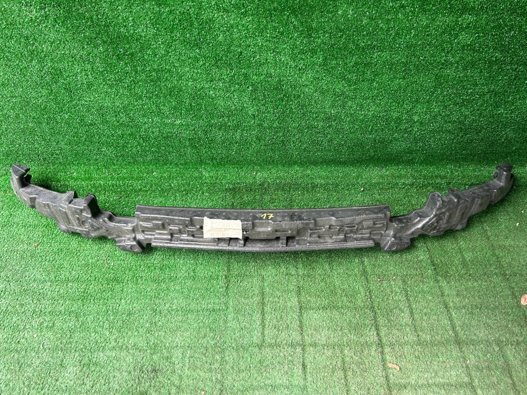 Купити Mercedes glc amg рестайлінг  абсорбер піна перед a2538850104