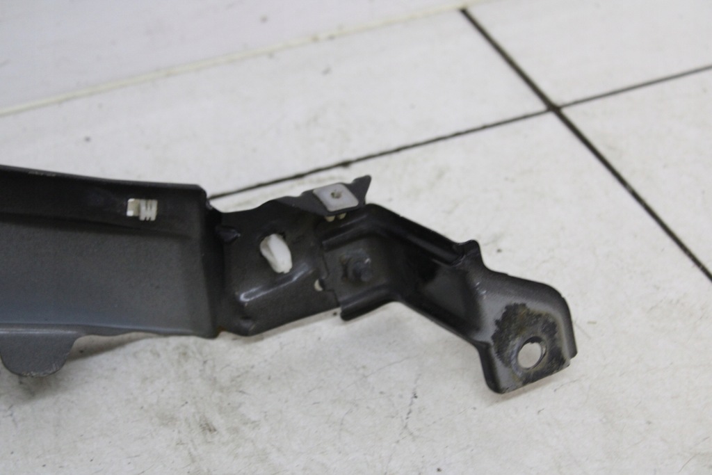 фото №12, Крила лівий перед передній honda cr-v iii 3 2006r- nh731p - код лакофарбового покриття