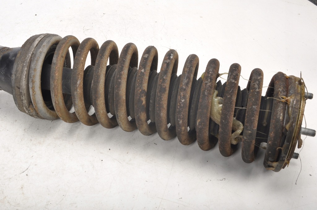 фото №5, Bentley arnage lift 6.8 амортизатор правый перед