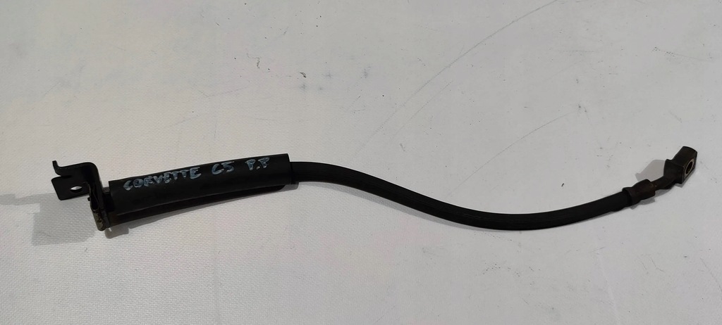 фото №7, Шланг гальмівний перед p chevrolet corvette c5
