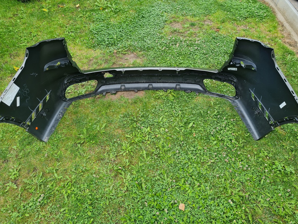 фото №7, Бампер задня bmw x7 m-pakiet na 6pdc