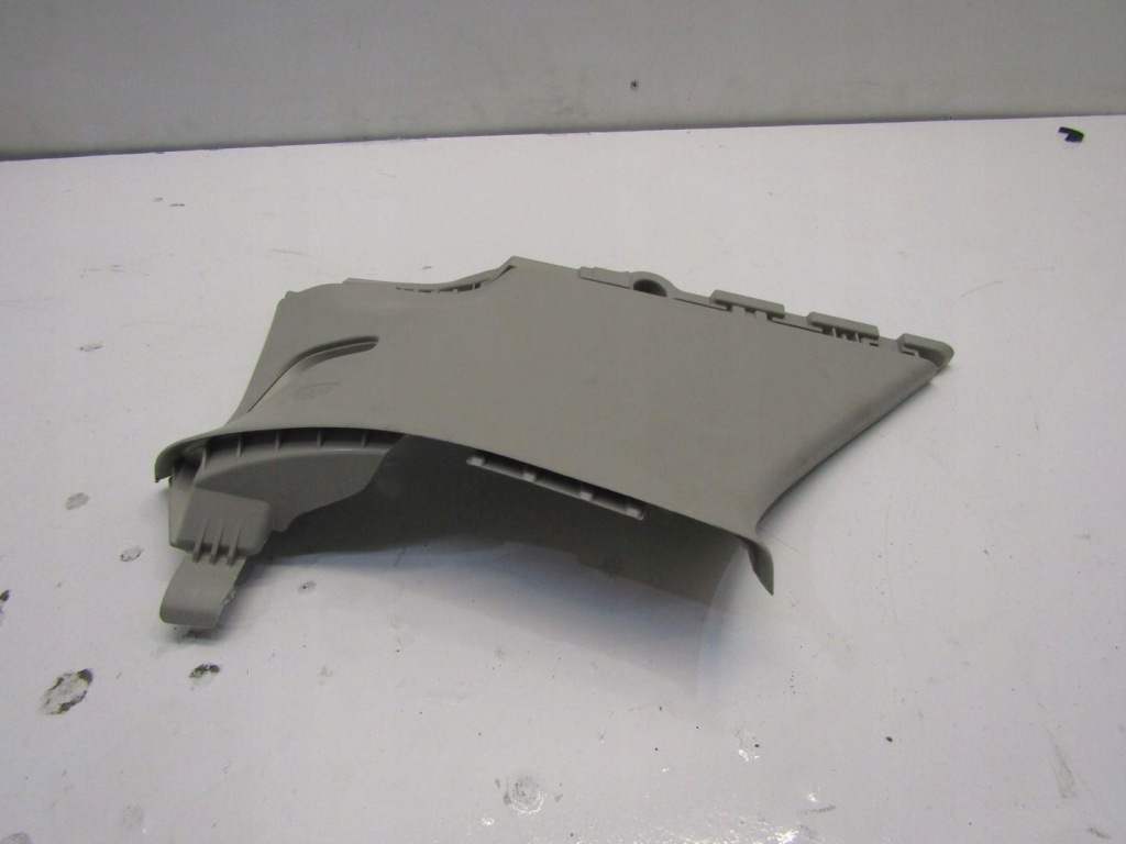 фото №1, Защита стойка задняя правая honda hr-v ii 84131-t7w-a010