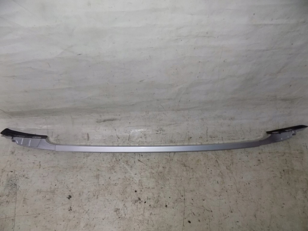 фото №10, Fiat sedici рейлинг крышный левый правый комплект