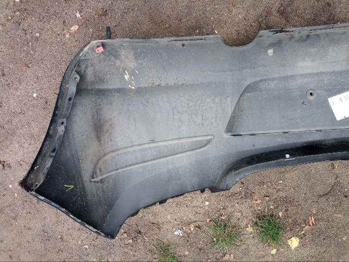 фото №6, Бампер задня задній opel corsa d 2006-2014