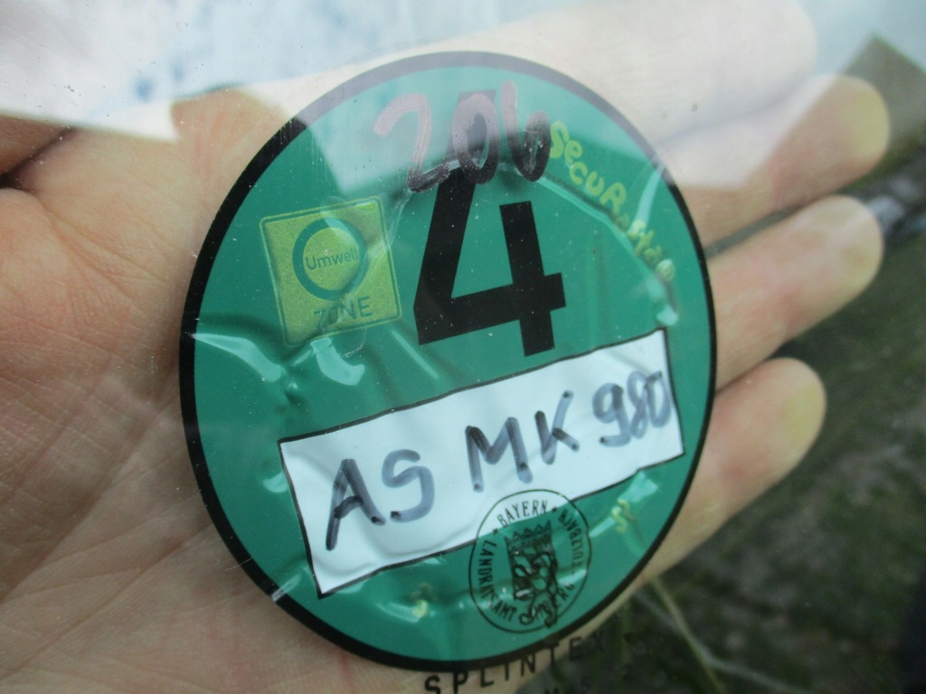 фото №7, Peugeot 206 -скло передня