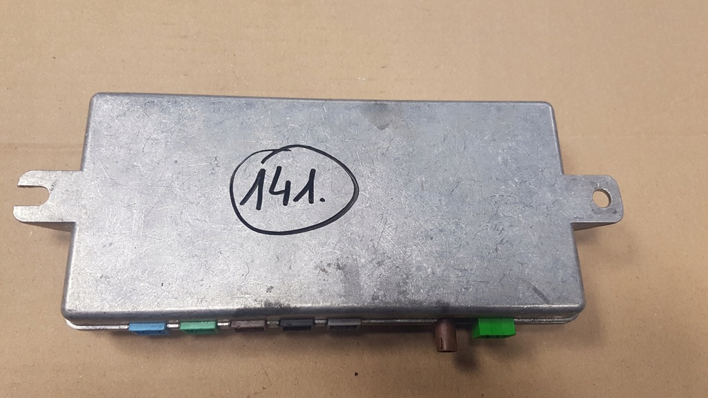 фото №4, Модуль камеры discovery iv eh22-14f026-ad