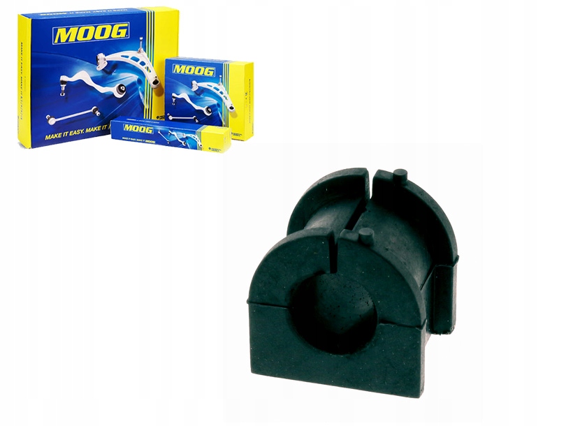 фото №1, Подушка стабилизатора задняя l/p mitsubishi asx lancer viii 1.5-2.0d