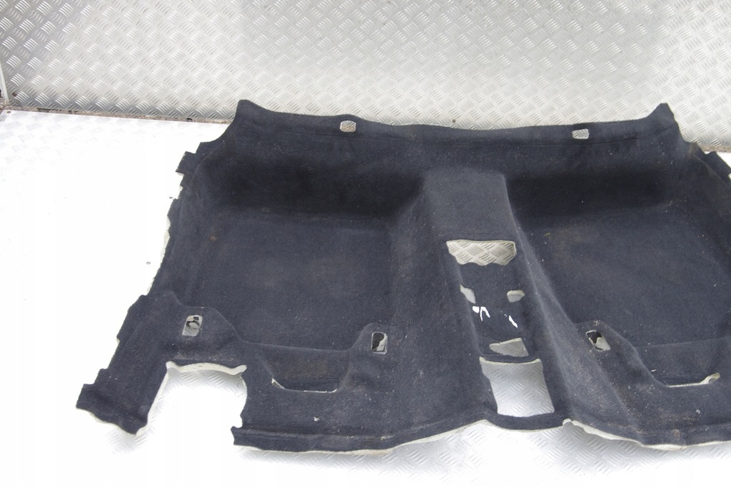 фото №3, Обшивка пол напольная bmw 3 f34 gt anthrazit