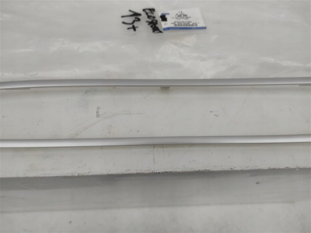 фото №3, Молдинг накладка w решітка радіатора ford ecosport po 2013