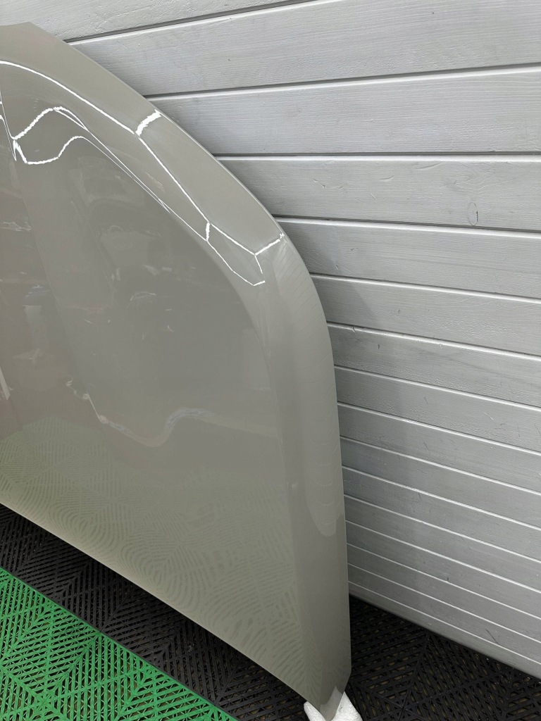 Купить Капот перед bmw ix20