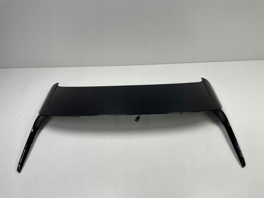 фото №1, Спойлер крышка багажника ford mustang mach-e