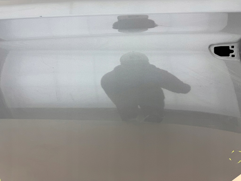 фото №8, Hyundai i30 iii 3 hb 17r- двері лівий задня ліва задні