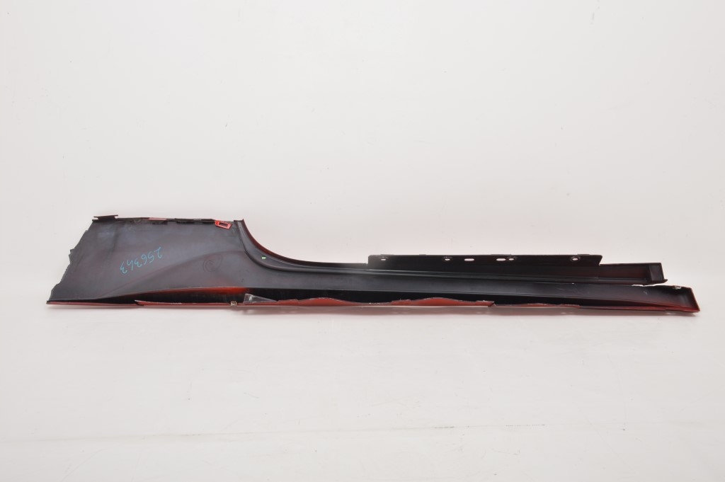 фото №7, Ferrari 458 italia f142 молдинг порог левая