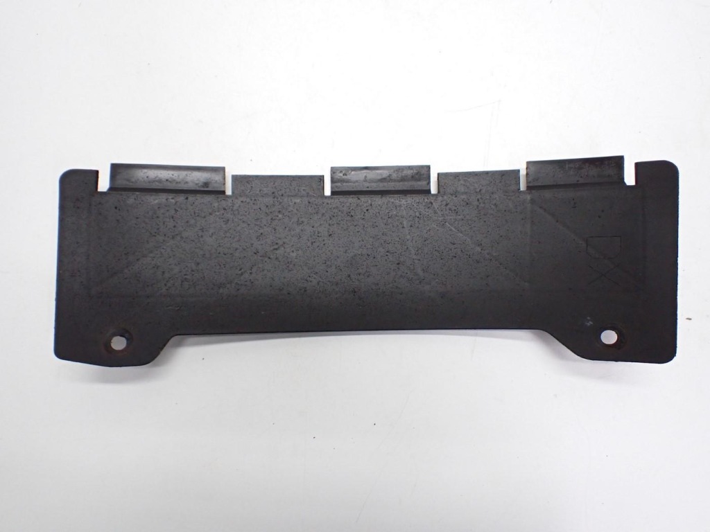 Купити Захист заглушка підкрилок 51863689 fiat punto evo 09r