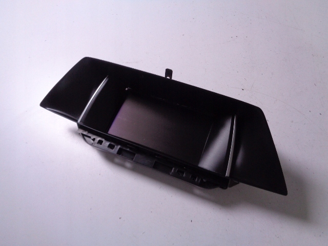 фото №1, Экран дисплей bmw x1 e84 lift 2013 rok