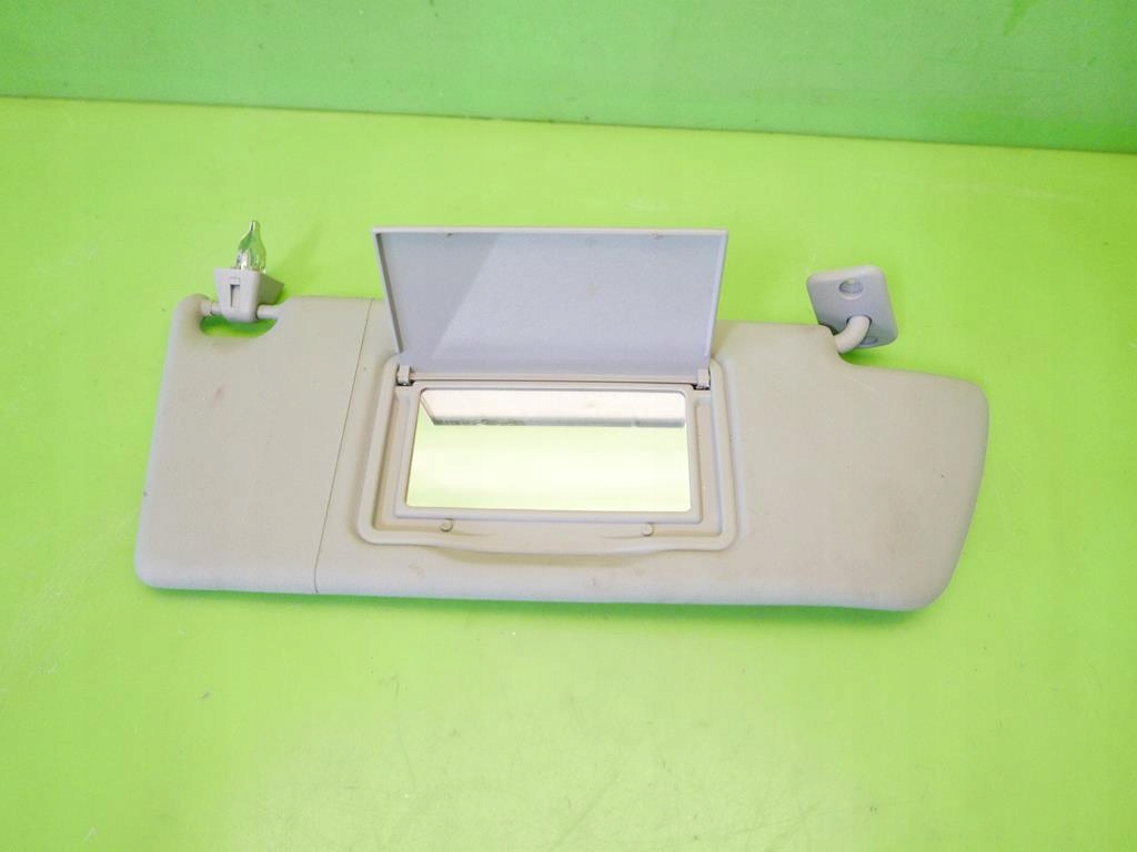 фото №1, Захист сонцезахисна права opel zafira b ii fl