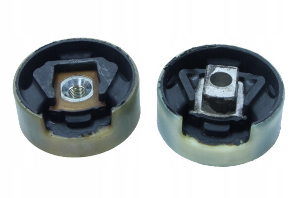 фото №2, Подушка двигателя do vw t-roc tiguan touran