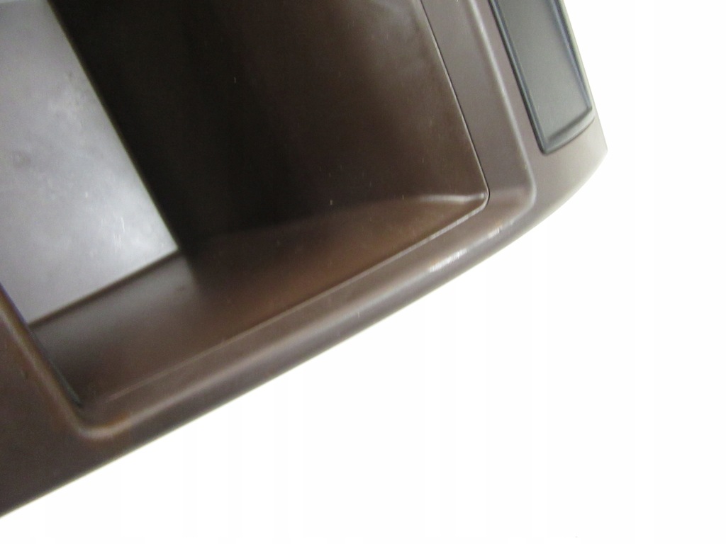 фото №16, Захист бардачок полиця консолі тунель прикурювач bmw e70 x5