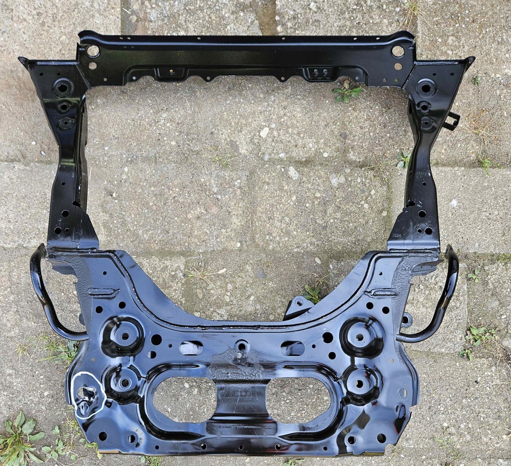 фото №8, Підрамник підрамник підрамник підвіска балка nissan x-trail iv 4 t33 2021-