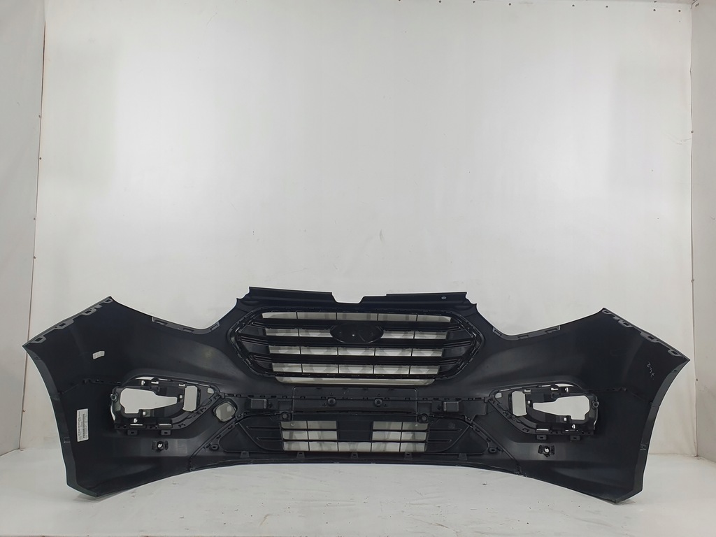 фото №6, Ford transit custom lift 17- бампер перед opolski