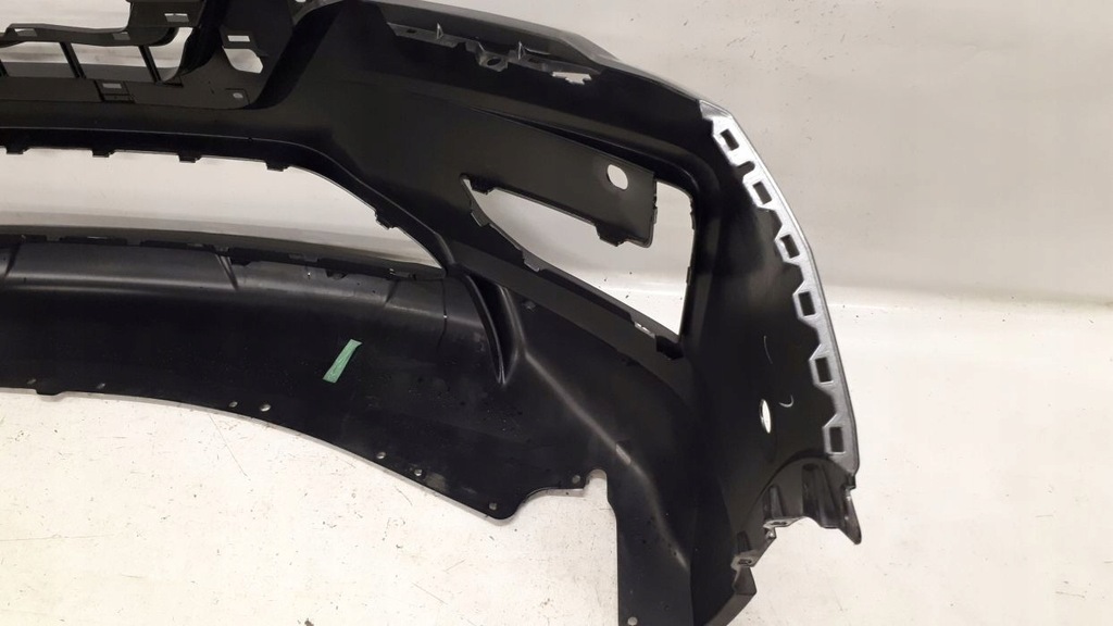 фото №9, Nissan x-trail lift 2018 бампер перед