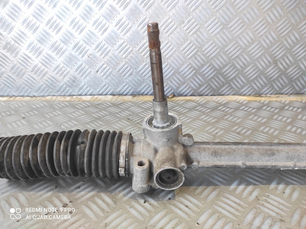 фото №8, Рулевая рейка трансмиссия рулевая fiat 500 0.9 twinair a20020918e