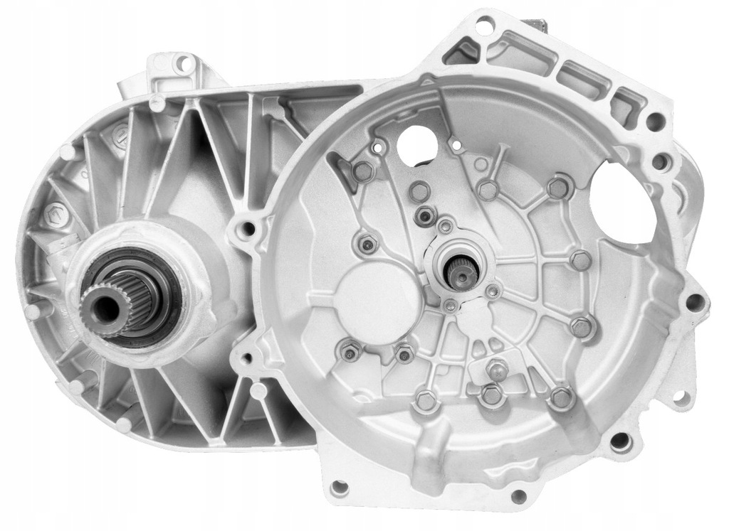 фото №1, Коробка передач передач multivan transporter t5 ремонт