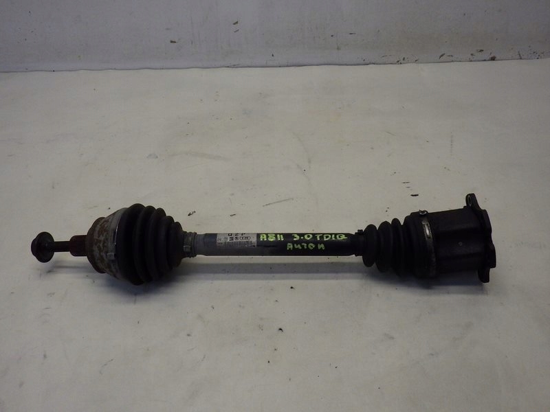 Купить Приводной вал правая автоматическая коробка передач audi a8 d3 3.0 tdi quattro