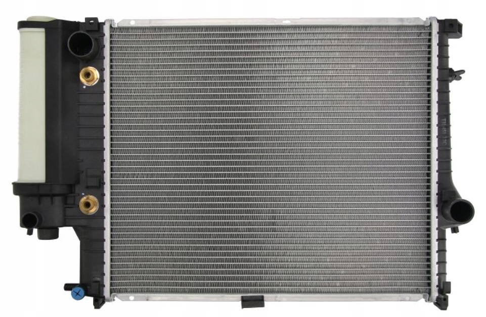 Купити Радіатор води bmw 5 e34 525 1 1987 - 1995 at