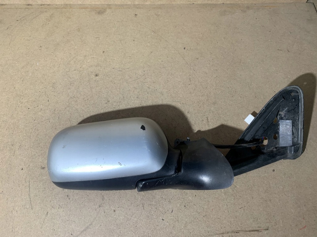 фото №6, Зеркало правое nissan primera e11015334