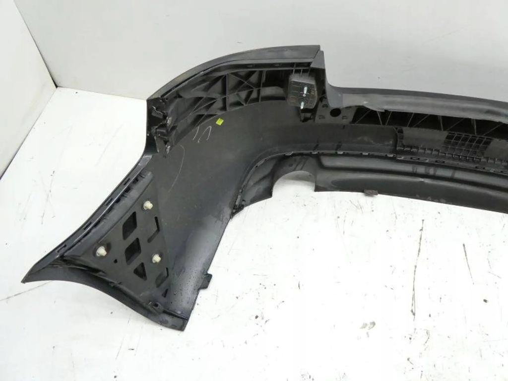 фото №8, Audi s4 b6 cabrio бампер задній задня кабріолет задня