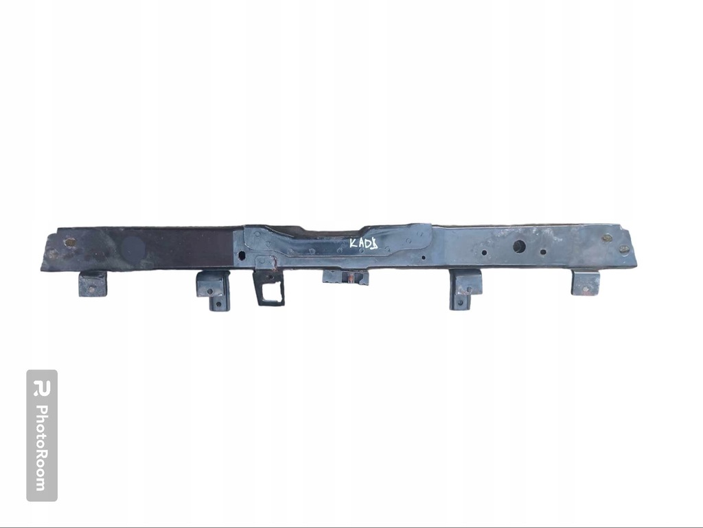 фото №1, Pas передній підсилювач верхній ranault kadjar 15-