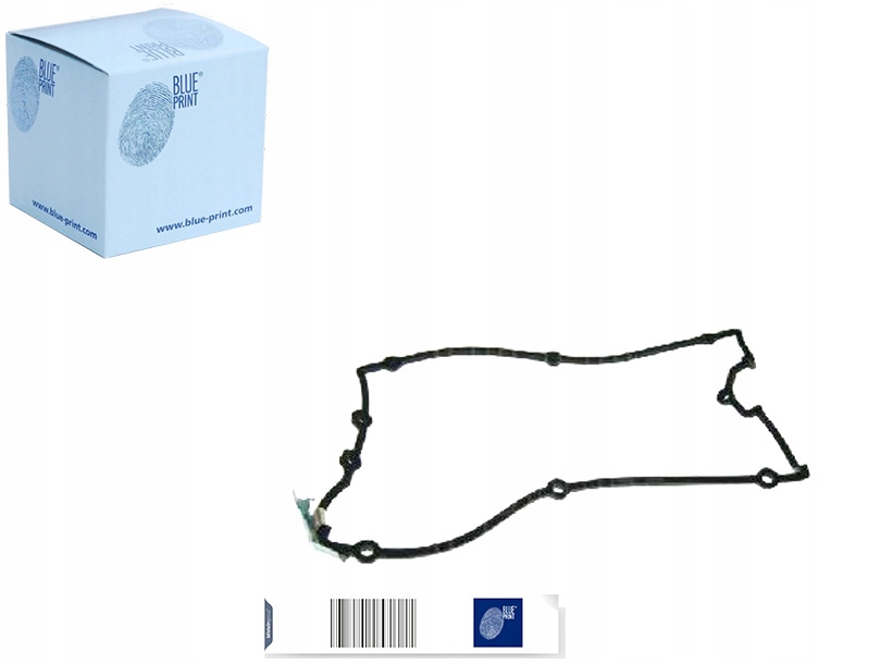 фото №1, Blue print adg06726 прокладка, крышка головки цилиндров