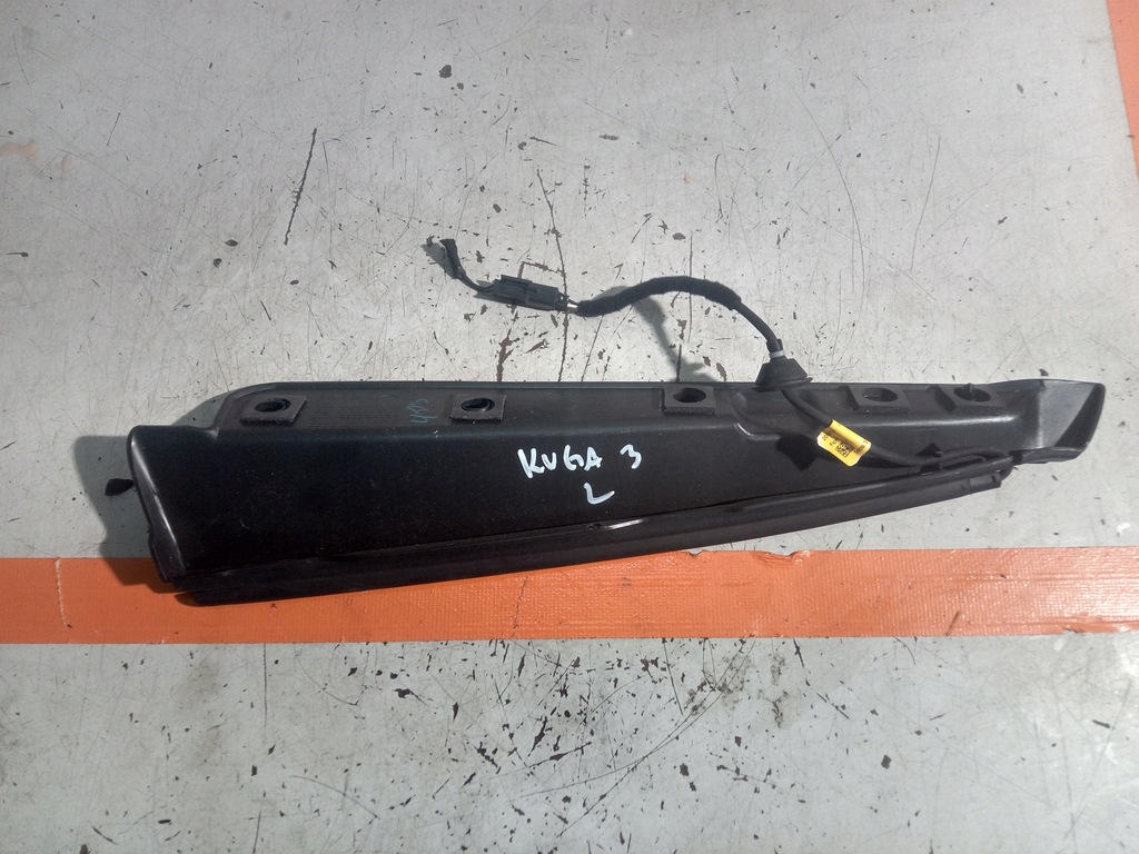 фото №1, Ford kuga mk3 молдинг кришки ліва