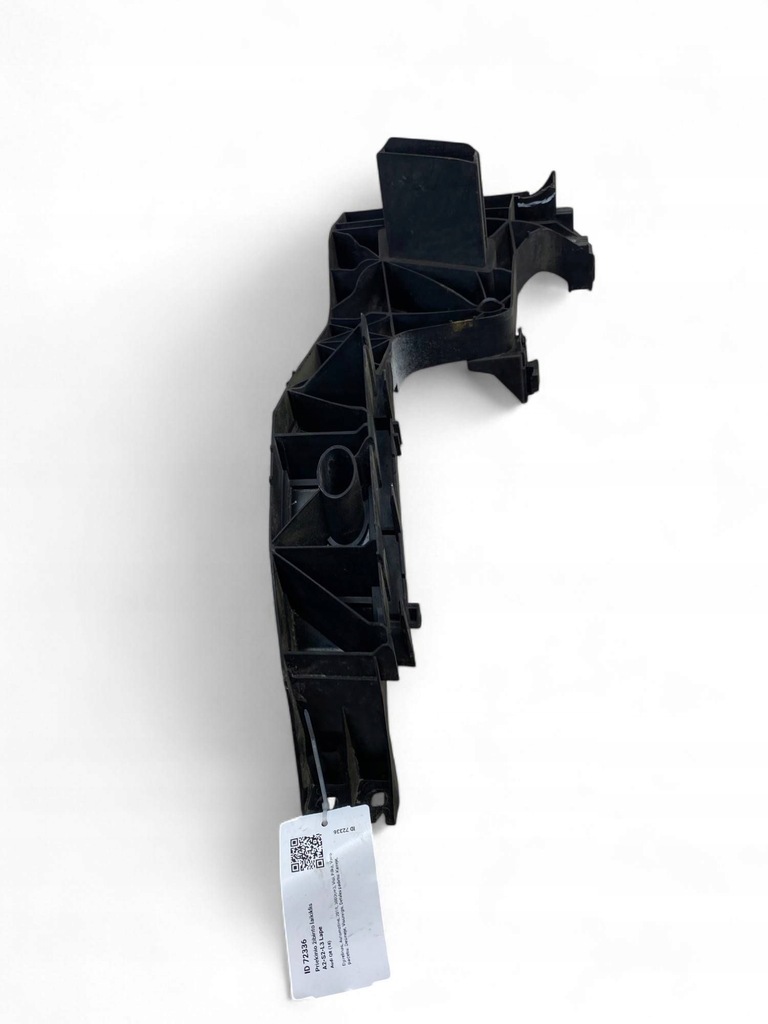 фото №7, Audi q8 кронштейн / кронштейн лампы передней