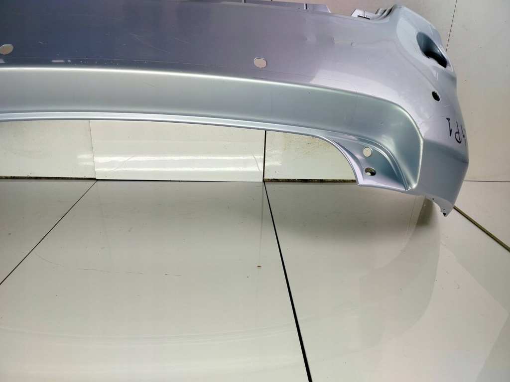 фото №6, Бампер задняя задний toyota auris e15 2010-2012 52159-02974