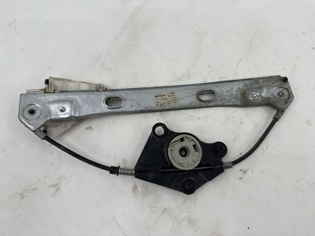 фото №5, Alfa romeo 159 2007 задня сторона права механізм підйому скло задній bez