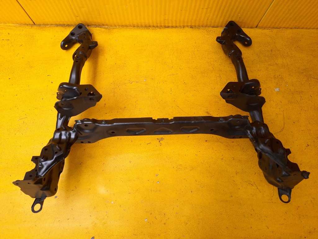 фото №1, Audi a7 3.0 tdi подрамник подрамник перед