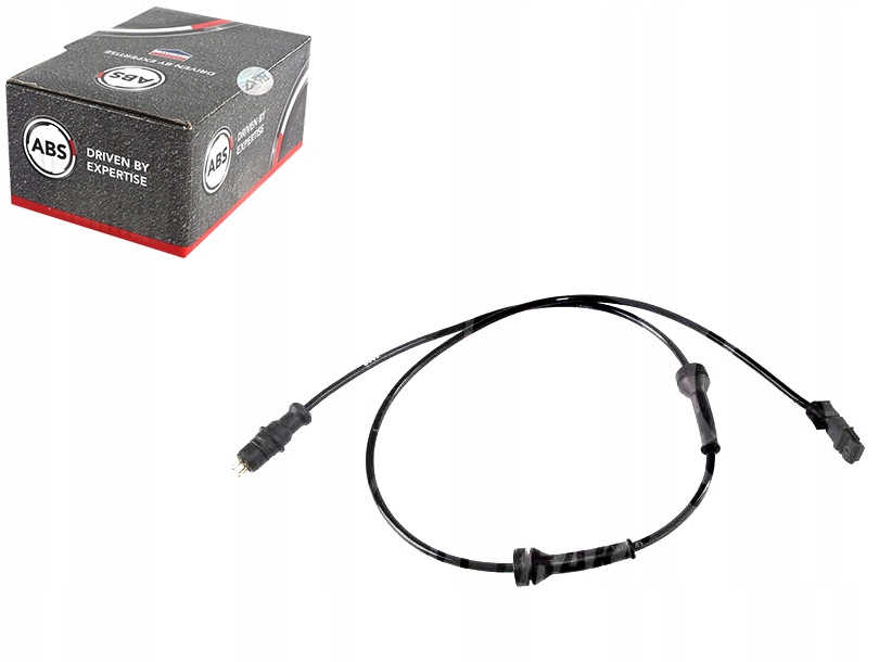 фото №1, Датчик abs renault megane ii 1.6 16v bm0c. cm0c