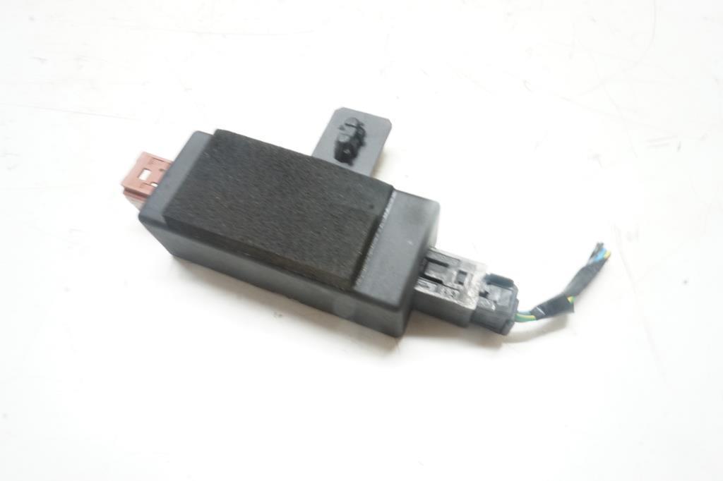 фото №1, Модуль блок керування сигналізація peugeot 607