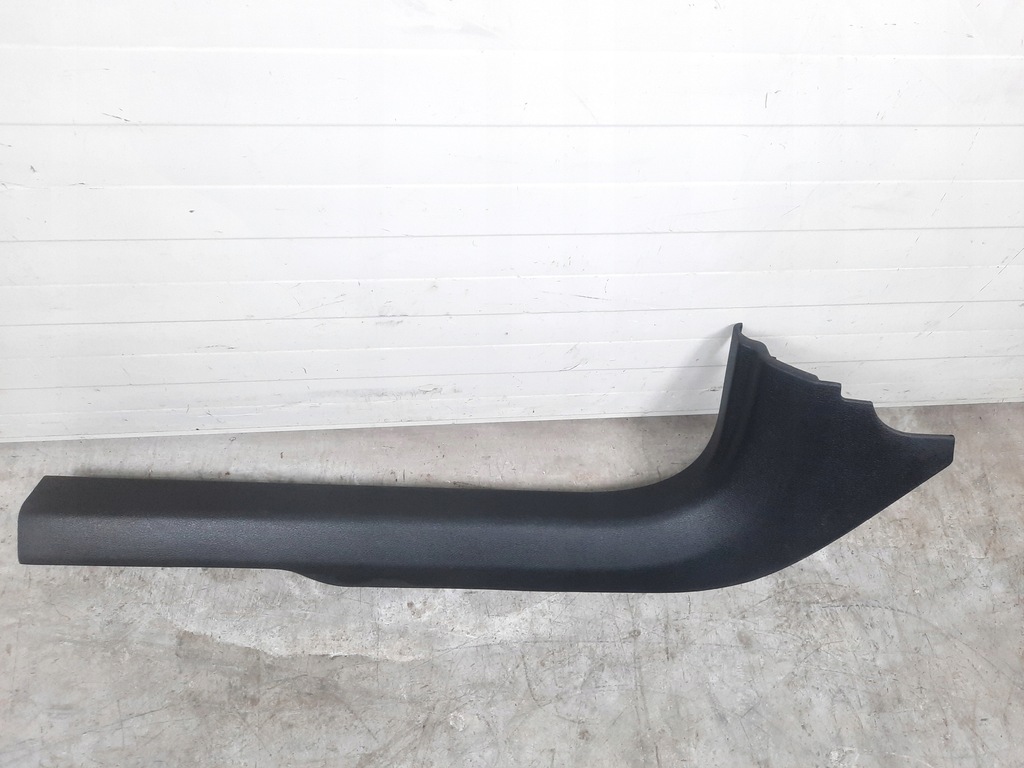 фото №1, Захист молдинг поріг перед ліва thema ii 300c