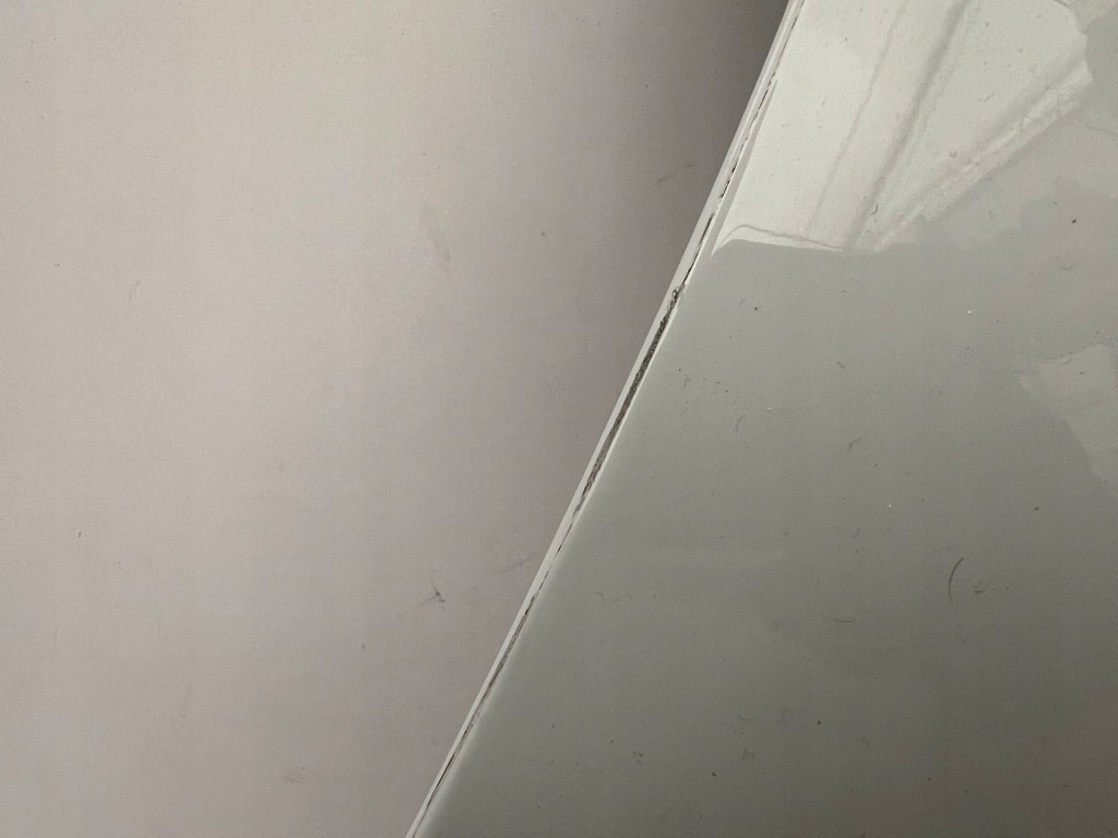 фото №5, Крила передній правий mini countryman r60 r61 b15