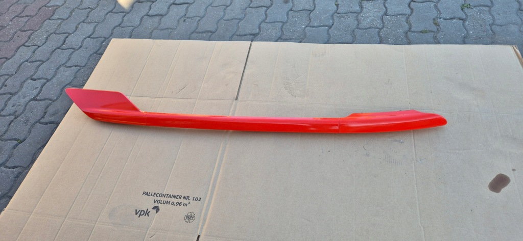 фото №1, Рейлинг крышный левый citroen c3 aircross