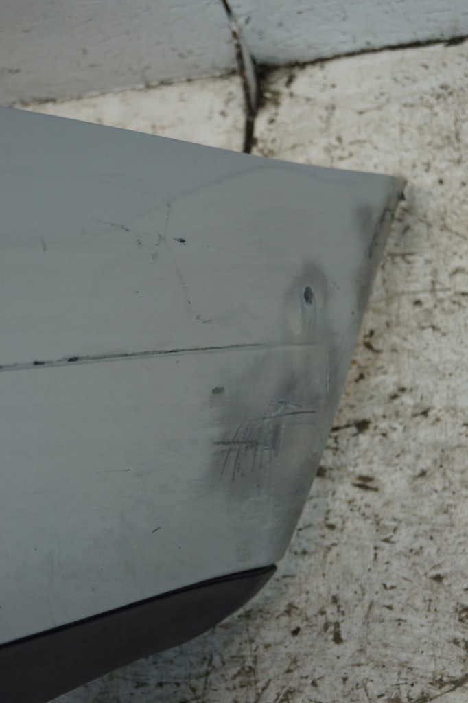 фото №10, Бампер задня audi a4 b5 lift kombi