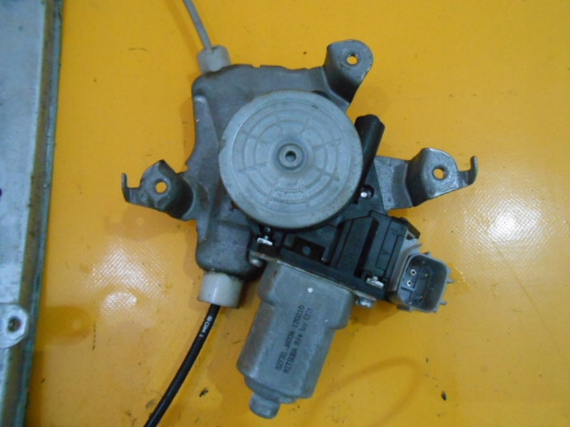 фото №6, Nissan maxima a35 2009- механізм підйомник скло задня