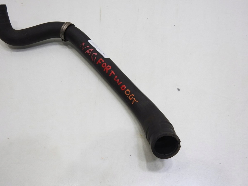 фото №3, Wąż труба отопителя smart fortwo i 0.6